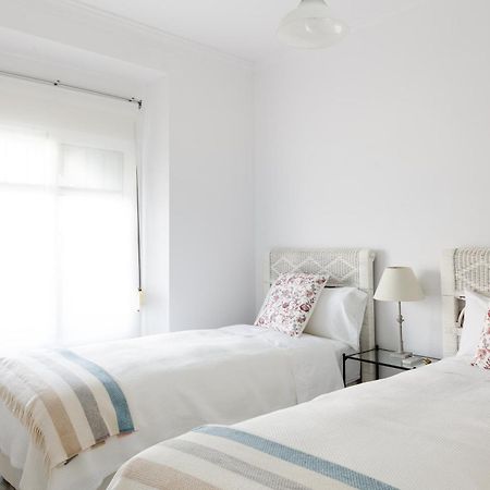 Apartamento Con Vistas Al Mar マラガ エクステリア 写真