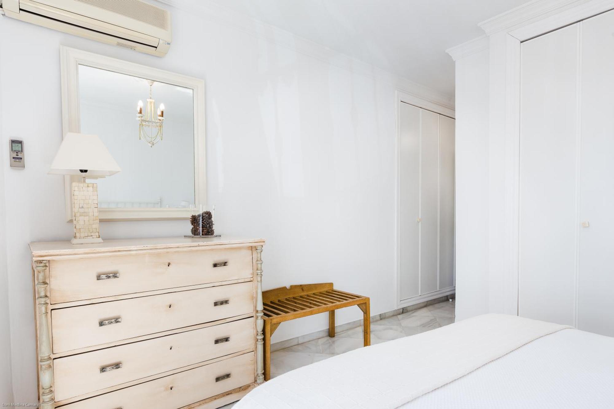 Apartamento Con Vistas Al Mar マラガ エクステリア 写真